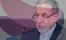 आज रात ईरानी विदेश मंत्री के इस्लामाबाद पहुंचने की उम्मीद