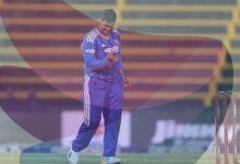 All-round Deepti Sharma grabs maiden T20I fifer to carry India to 14-run win over SA