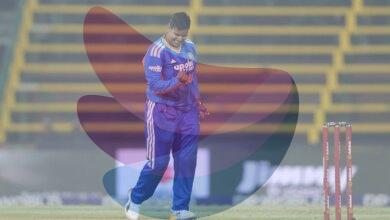 All-round Deepti Sharma grabs maiden T20I fifer to carry India to 14-run win over SA