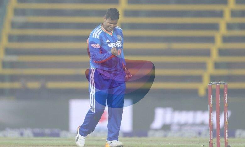 All-round Deepti Sharma grabs maiden T20I fifer to carry India to 14-run win over SA