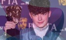 Adolescence makes history at Bafta TV Awards