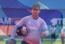 Sooryavanshi to have parents with him on tour of Ireland and England