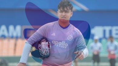 Sooryavanshi to have parents with him on tour of Ireland and England