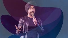 Why a Diljit Dosanjh film vanished from streaming after two days