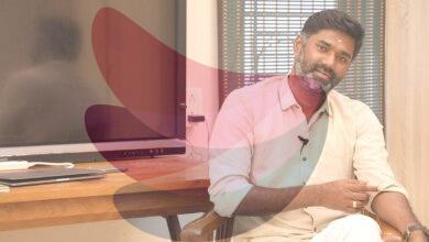 YouTuber Maridhas arrested for videos defaming TVK government