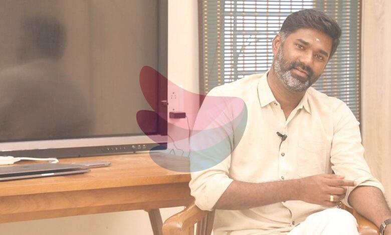 YouTuber Maridhas arrested for videos defaming TVK government
