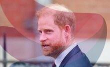 Harry loses High Court privacy case against Daily Mail publisher