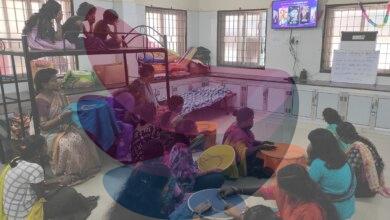 Centre calls for steps to safeguard shelter residents from heat