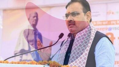 Corruption crackdown: Rajasthan government dismisses 20 officials, suspends 332