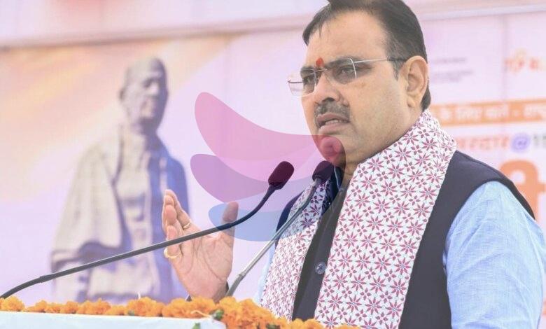 Corruption crackdown: Rajasthan government dismisses 20 officials, suspends 332