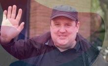 Man charged after bomb hoax at Peter Kay show