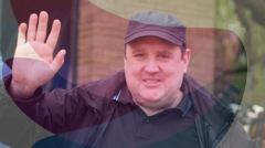 Man charged after bomb hoax at Peter Kay show