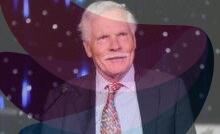 Ted Turner, media mogul who revolutionised TV news by launching CNN, dies at 87