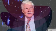 Ted Turner, media mogul who revolutionised TV news by launching CNN, dies at 87