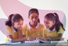 55% teachers are women, girl student enrolment up: govt.