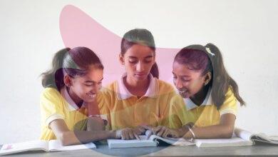 55% teachers are women, girl student enrolment up: govt.