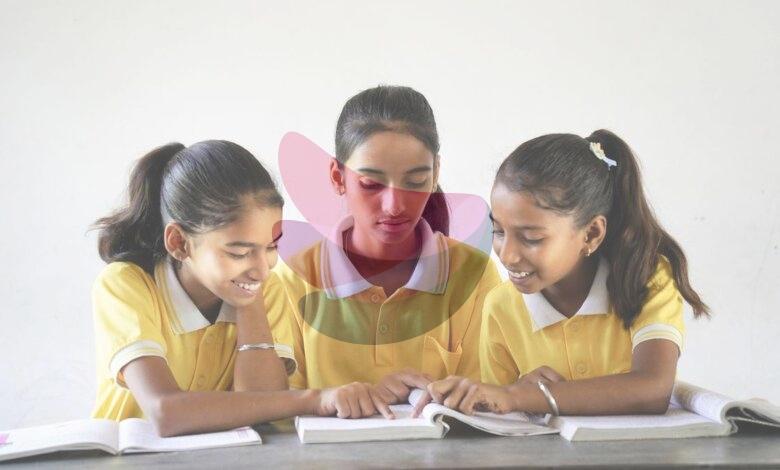 55% teachers are women, girl student enrolment up: govt.