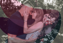 'JUST&amp;T MARRIED' Swift, Kelce host massive New York wedding bash