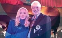 Madonna was 'jealous of Kylie' - and more things we learned in her Graham Norton interview