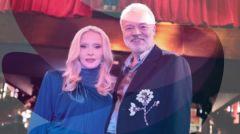 Madonna was 'jealous of Kylie' - and more things we learned in her Graham Norton interview