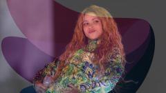 Huge crowd attends free Shakira Copacabana beach concert
