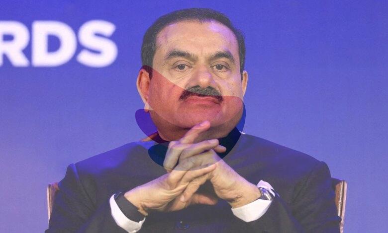 U.S. Judge won't immediately dismiss criminal charges against Gautam Adani