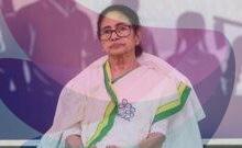 पश्चिम बंगाल: शपथ ग्रहण समारोह से पहले ममता बनर्जी के घर के बाहर सीआरपीएफ़ तैनात की गई