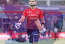 Kohli: 'Not in the space to have to prove my worth and value'