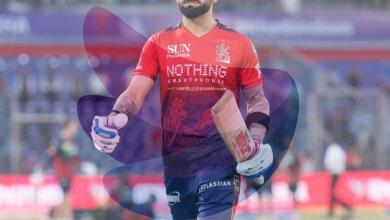 Kohli: 'Not in the space to have to prove my worth and value'
