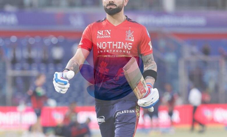 Kohli: 'Not in the space to have to prove my worth and value'