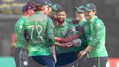 India's playing XI and game plans under scrutiny as Ireland dream big