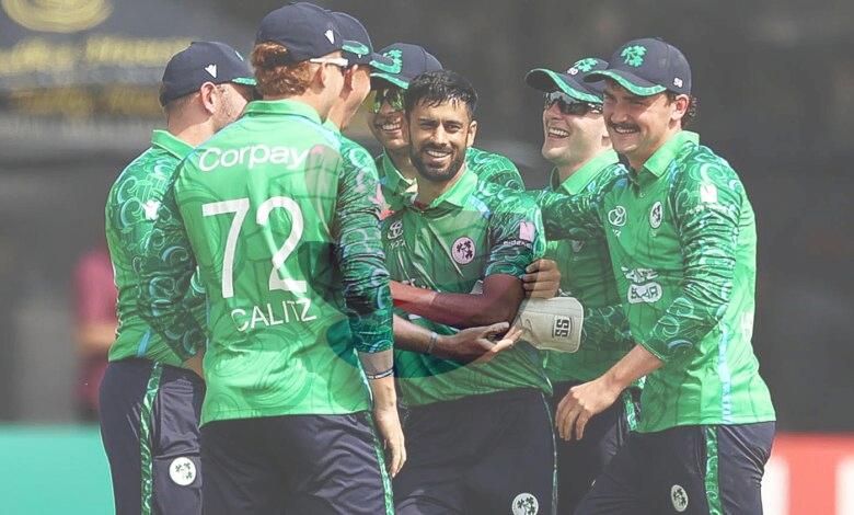 India's playing XI and game plans under scrutiny as Ireland dream big