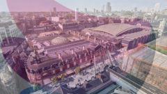 London Museum Smithfield site to open in November