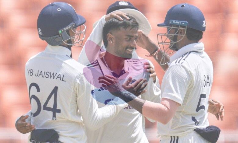 Suthar six-for rolls Afghanistan over for 152