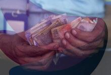 Rupee rises 31 paise to 94.24 against U.S. dollar in early trade