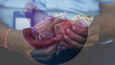 Rupee rises 31 paise to 94.24 against U.S. dollar in early trade