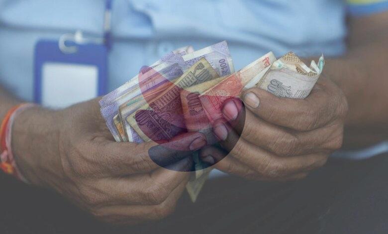 Rupee rises 31 paise to 94.24 against U.S. dollar in early trade
