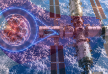 China just sent human artificial embryos into space, and the results could change humanity’s future