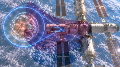 China just sent human artificial embryos into space, and the results could change humanity’s future