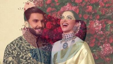Deepika Padukone, Ranveer Singh announce second pregnancy