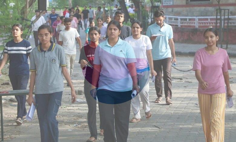 NEET-UG 2026 under scanner as Rajasthan SOG probes ‘guess paper’ leak