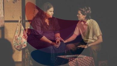 ‘Jhumkewali’ brings the giddy joy of first love to Bengaluru