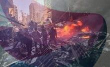 लेबनान में इसराइली हमलों में 13 सुरक्षा कर्मियों की मौत का दावा