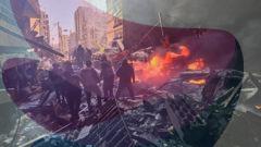 लेबनान में इसराइली हमलों में 13 सुरक्षा कर्मियों की मौत का दावा