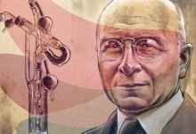 Alexis Carrel’s Nobel-winning work in vascular repair and transplantation