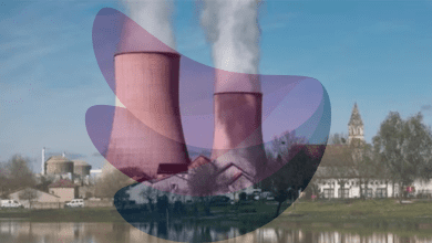 How an 'omega block' is supercharging Europe’s deadly heatwave
