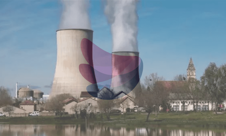 How an 'omega block' is supercharging Europe’s deadly heatwave