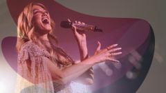 Australia soars into Eurovision final as UK song debuts
