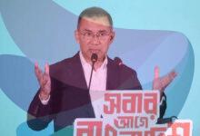 Awami members can fight local polls as independents