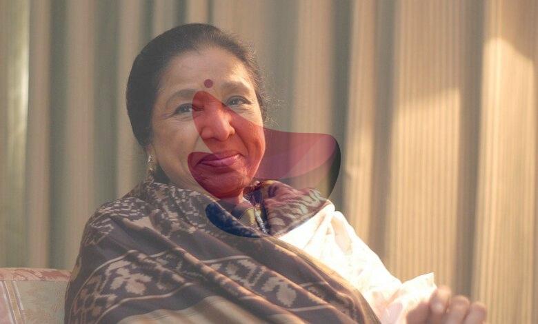 Asha Bhosle: the voice that defied genres, time
